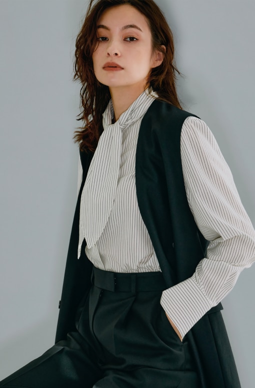 あなたが未来の素材です。