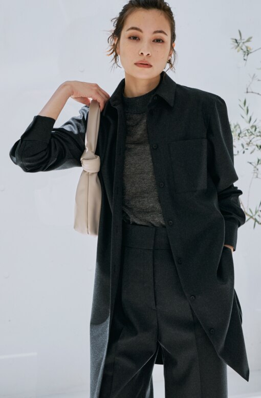 あなたが未来の素材です。