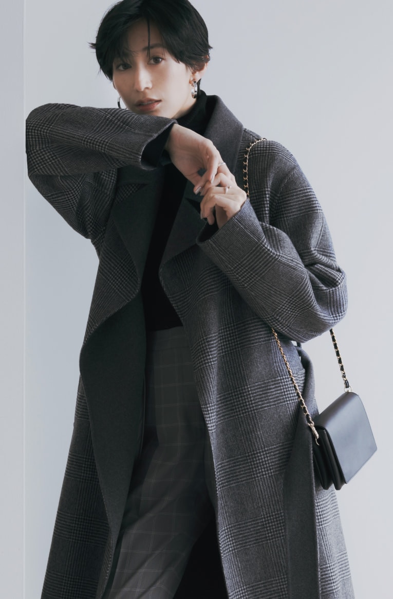 あなたが未来の素材です。