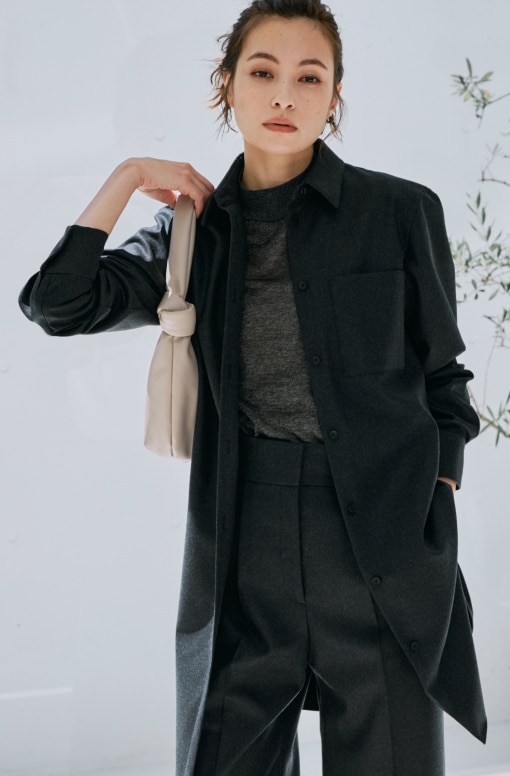 あなたが未来の素材です。