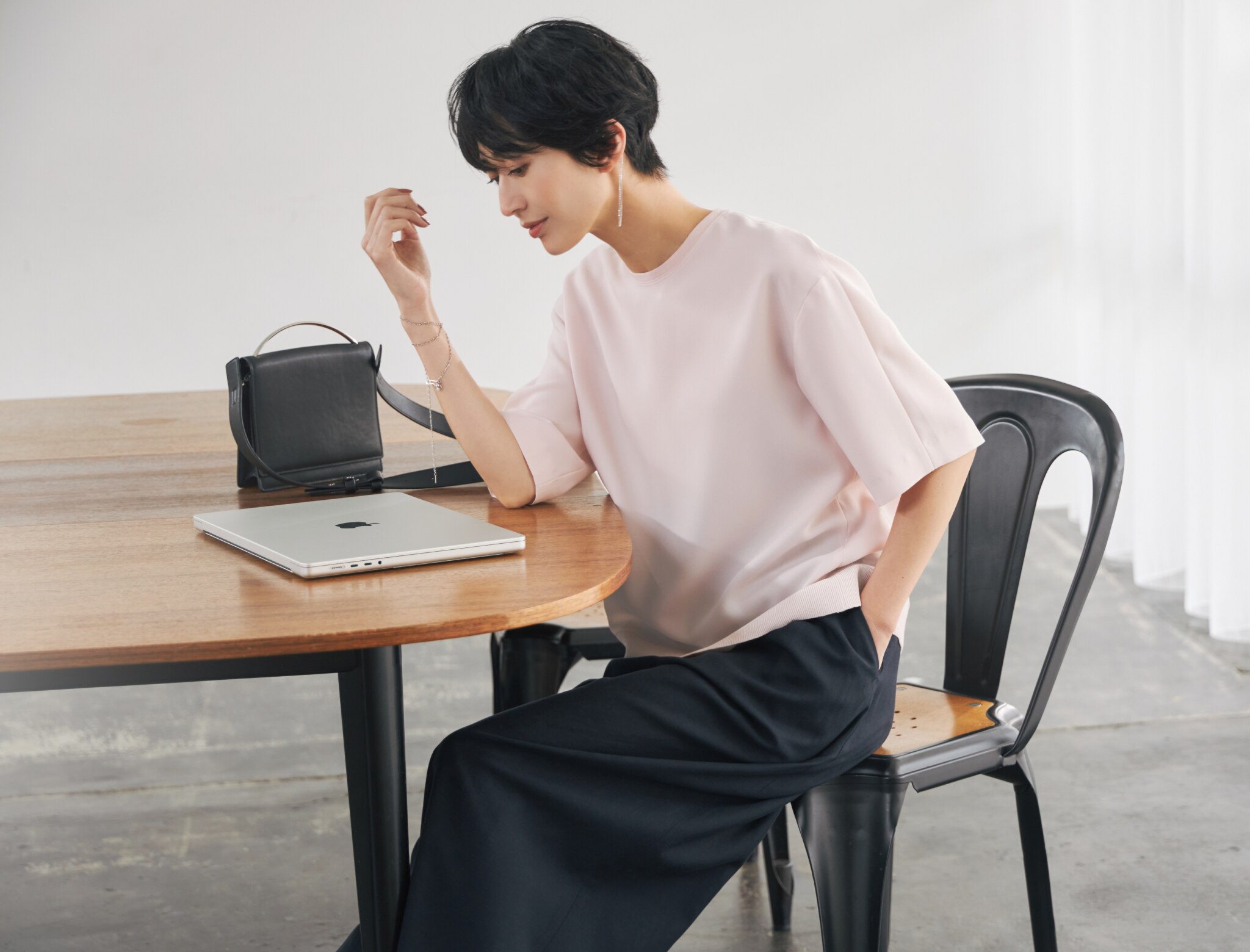 今、私たちに必要なのは「進化系セットアップ」