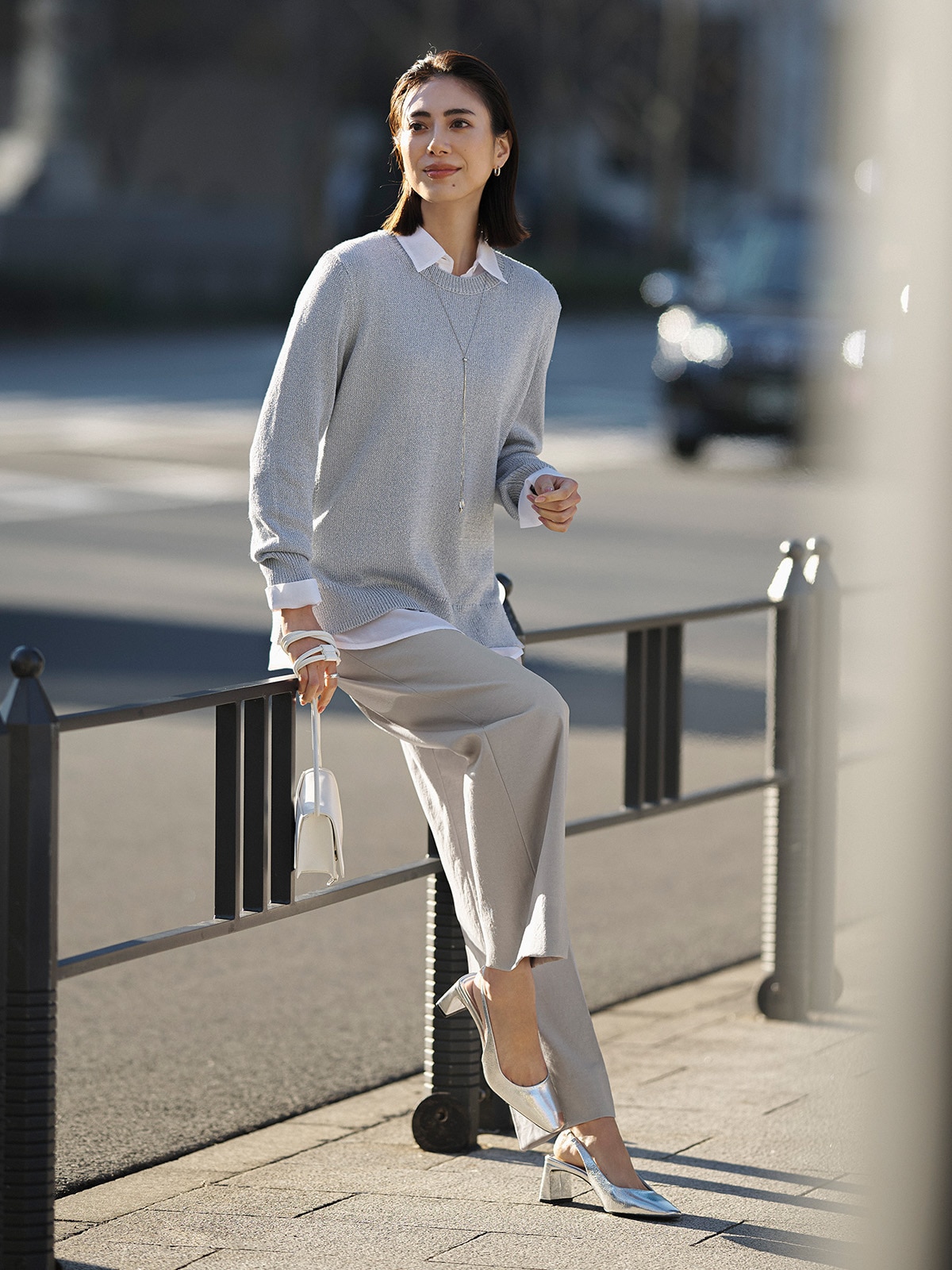 Texture 着用イメージ