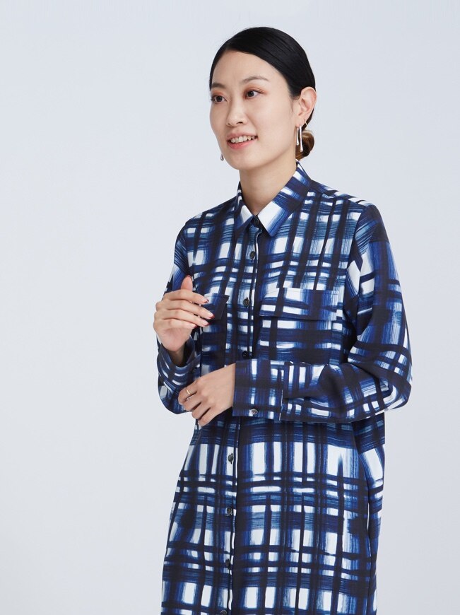 デザイナーが伝授！迷ったときの 「 I 」「 V 」「 A 」コーディネートレッスン