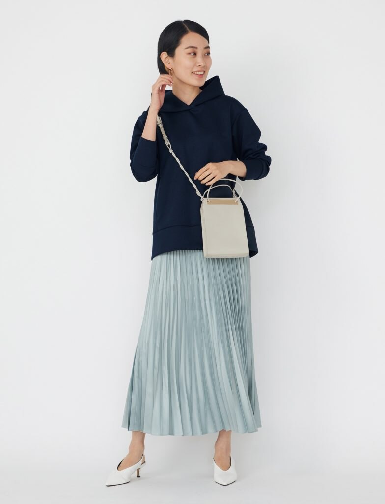 ICBデザイナーがリアルに欲しい “レザー調アイテム” ベスト3！