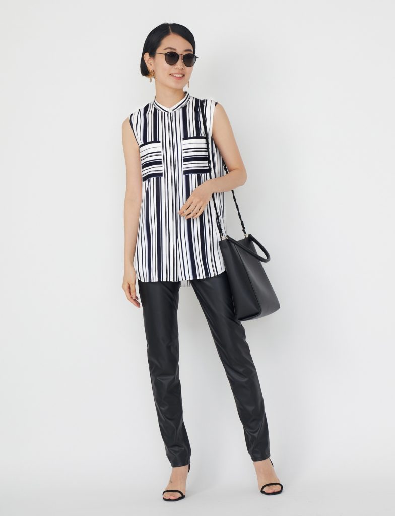 ICBデザイナーがリアルに欲しい “レザー調アイテム” ベスト3！