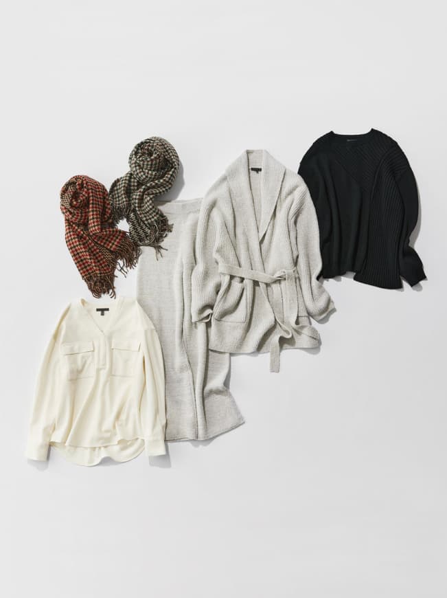 4人のファッションプロが選ぶ 秋の指名買いリスト