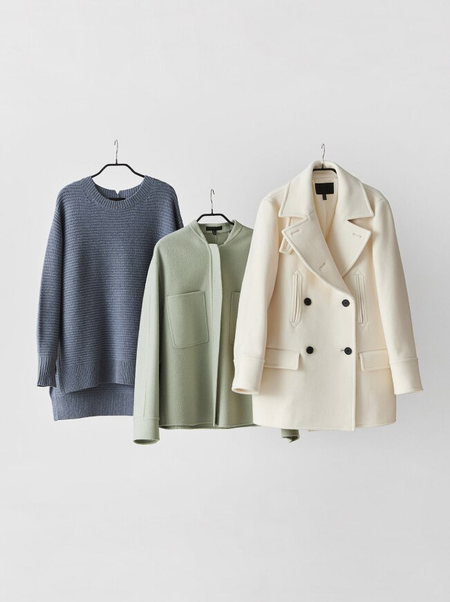 冬本番、何を買う？ HIT ITEM速報