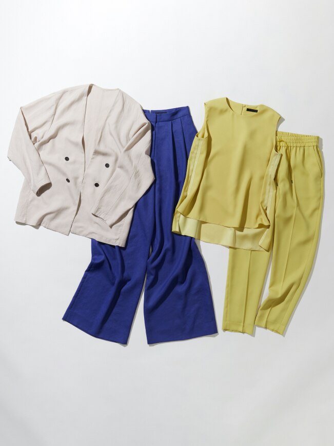 ここがたまらなく好き！ 私のICB偏愛アイテム