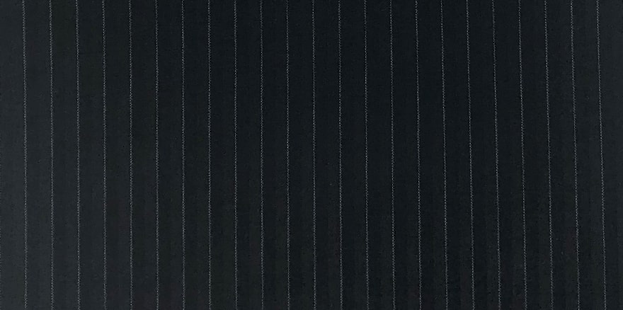 black stripe