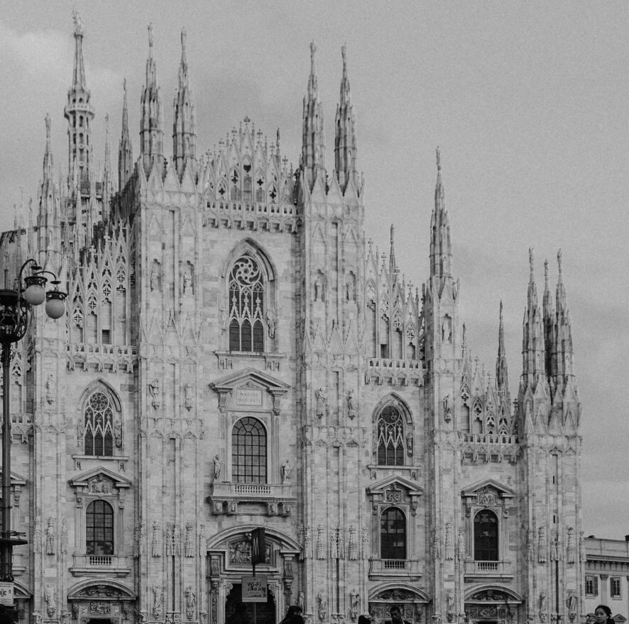 MILANO
