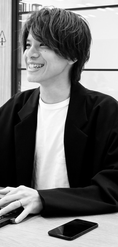 RYOSUKE TOMIZAWA