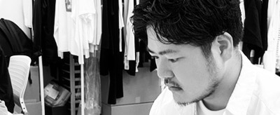 TAKUMI SHIMODA