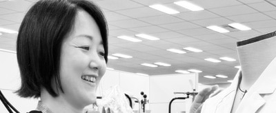 TOKIKO SUDA