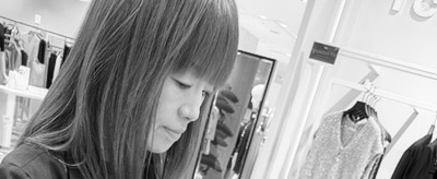 NAOKO KORIYAMA