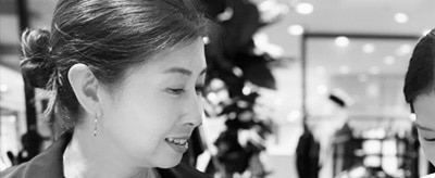 TOMOKO SUGIYAMA