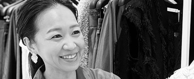 MITSUYO MOROTA