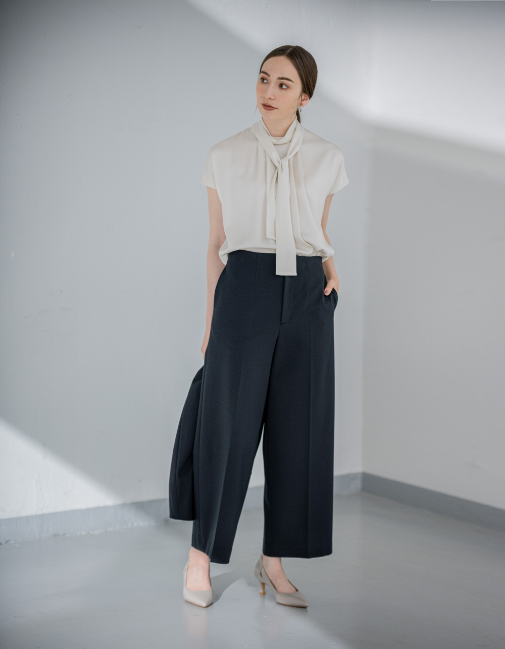 スタッフコーディネート