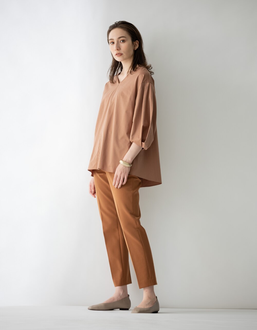 スタッフコーディネート