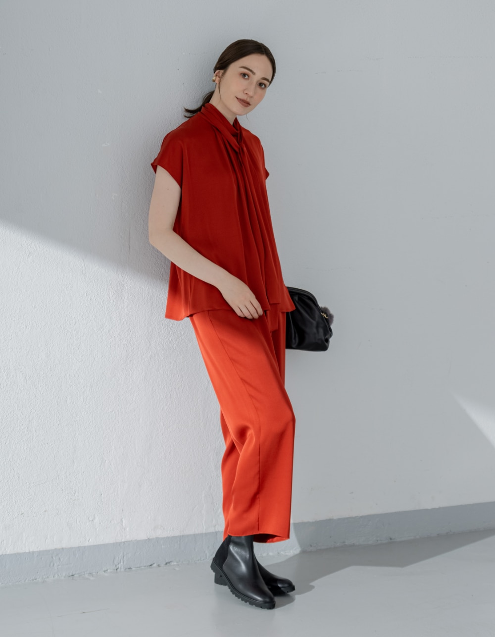 スタッフコーディネート