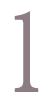 1