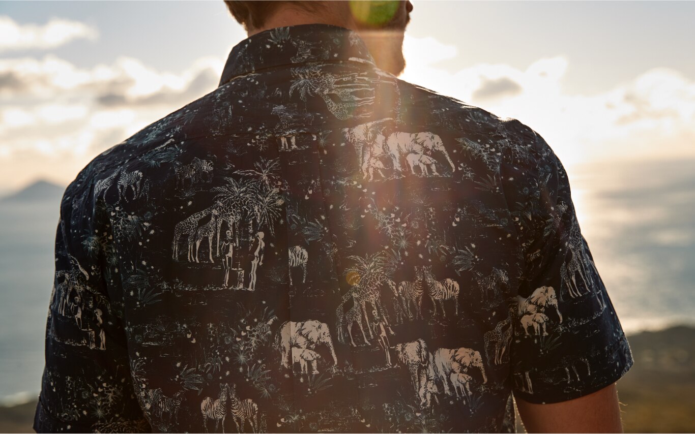 JOSEPH ABBOUD 2021 Spring & Summer