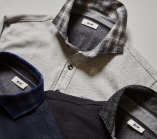 Custom Daddy Polo-shirt