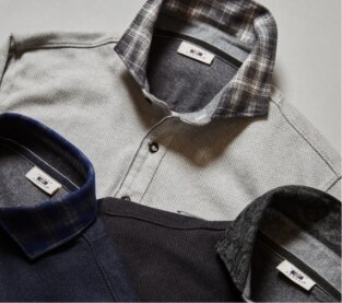 Custom Daddy Polo-shirt