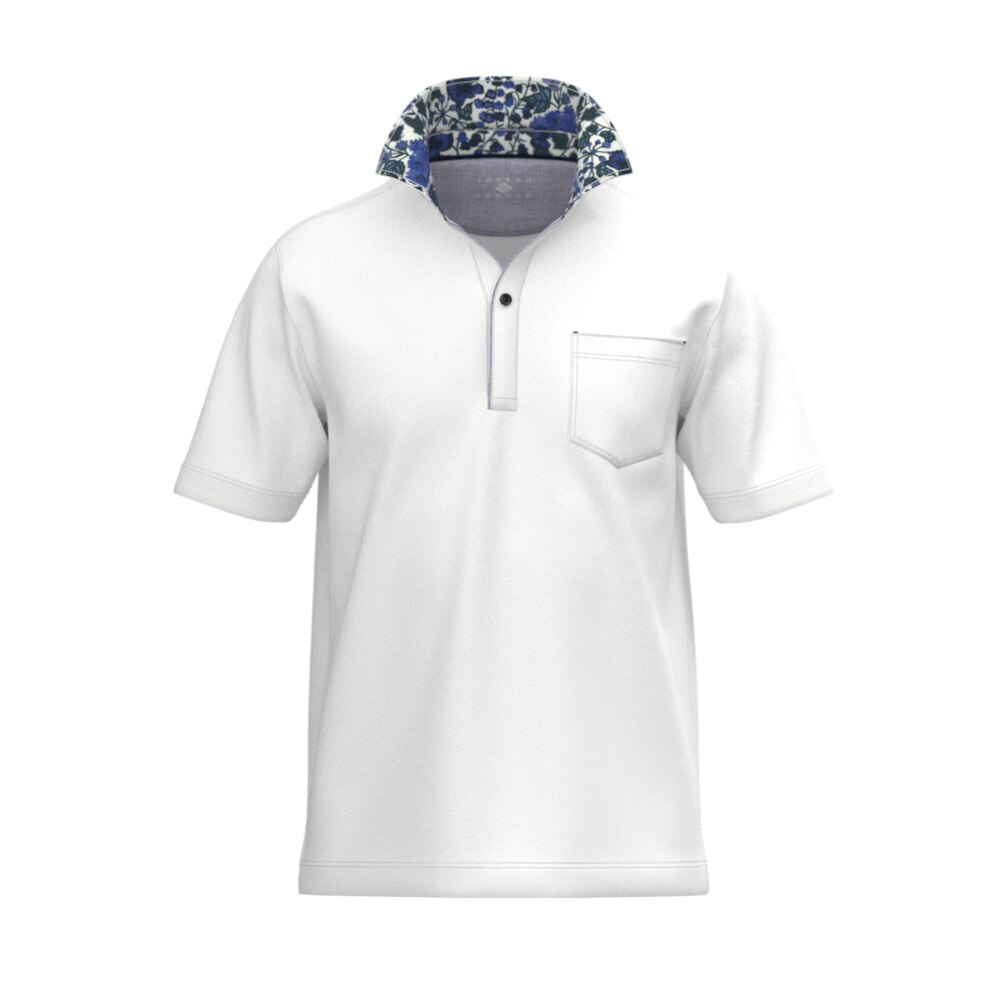 カスタマイズ ダディポロ