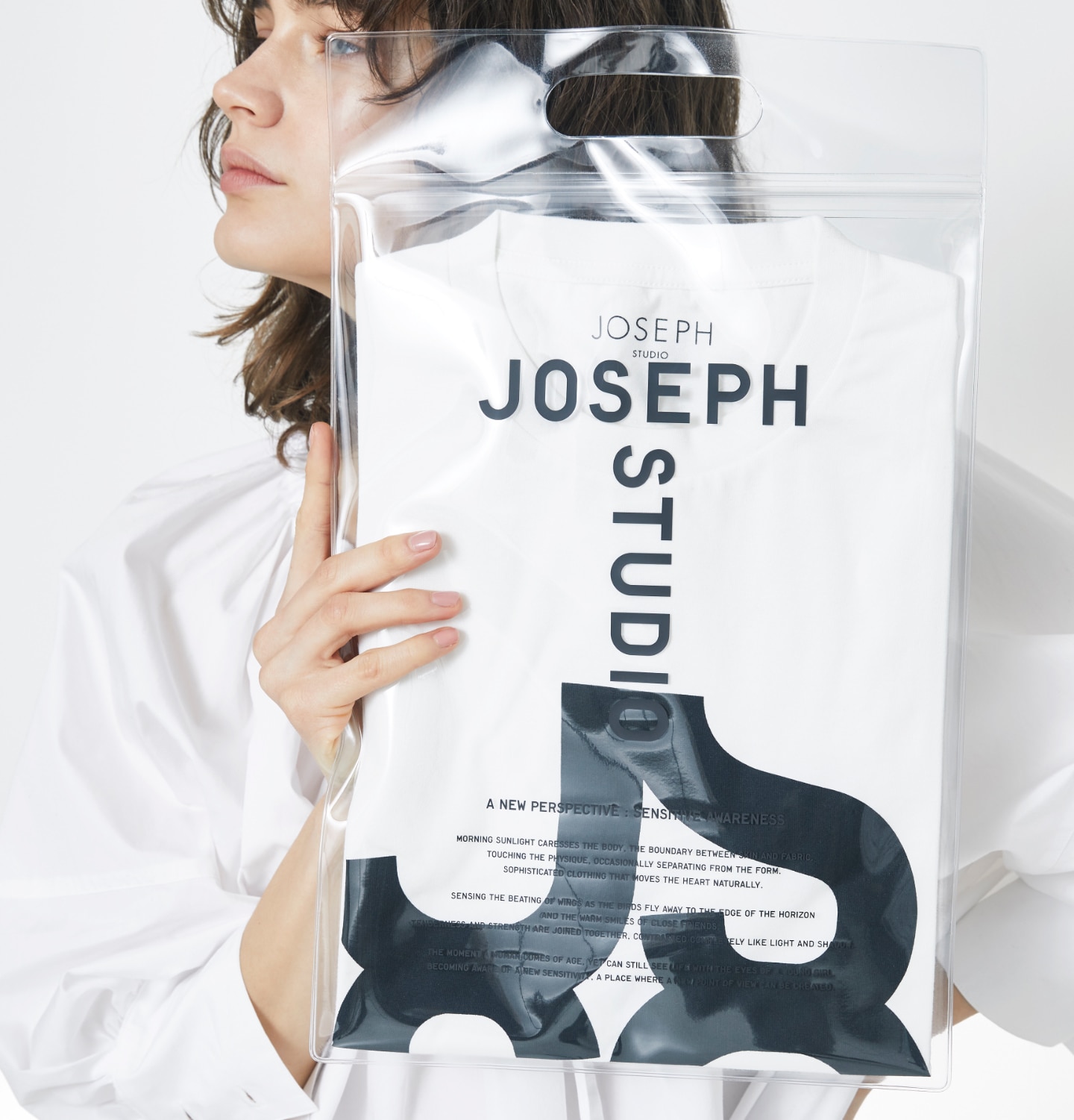 21SS JOSEPH STUDIO GOODS COLLECTION｜JOSEPH STUDIO [ジョゼフ 