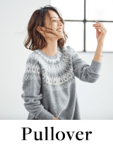 Pullover