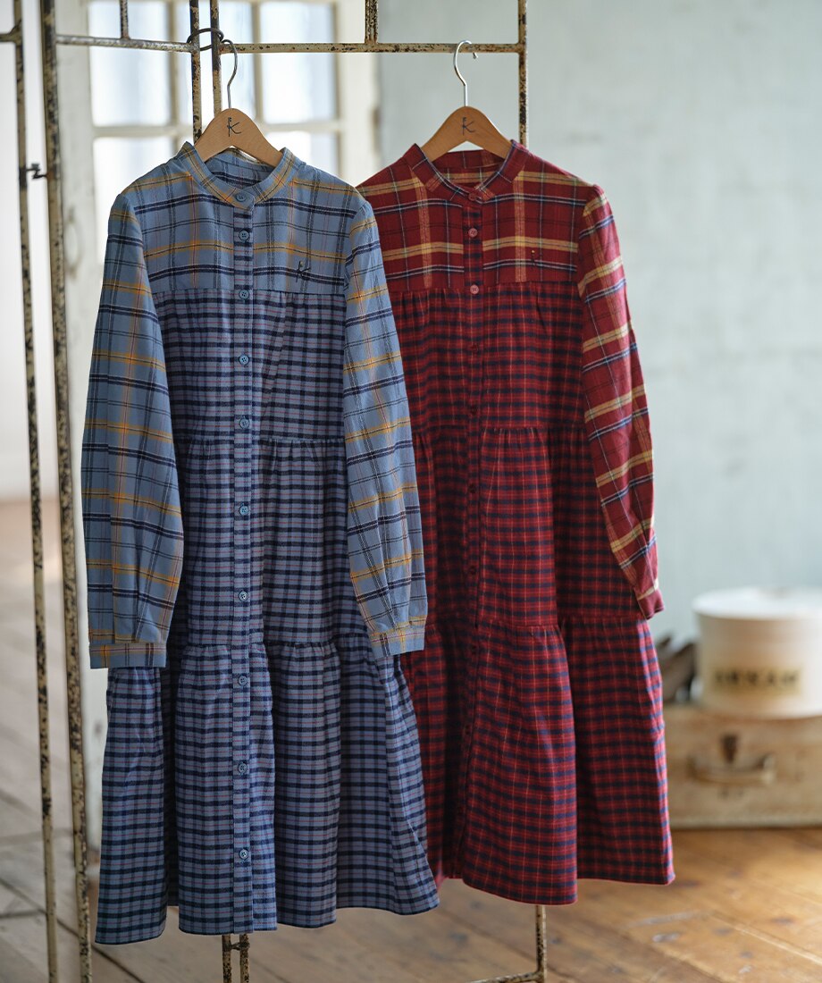 I want to become lady….