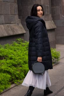 組曲】Find Your Favorite Outerwear アウターから始める冬支度