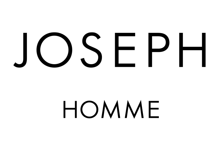 JOSEPH HOMME