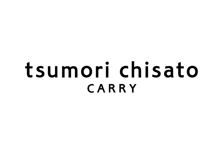 tsumori chisato CARRY