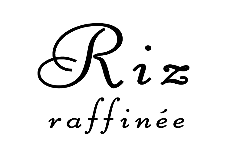 Riz raffinee