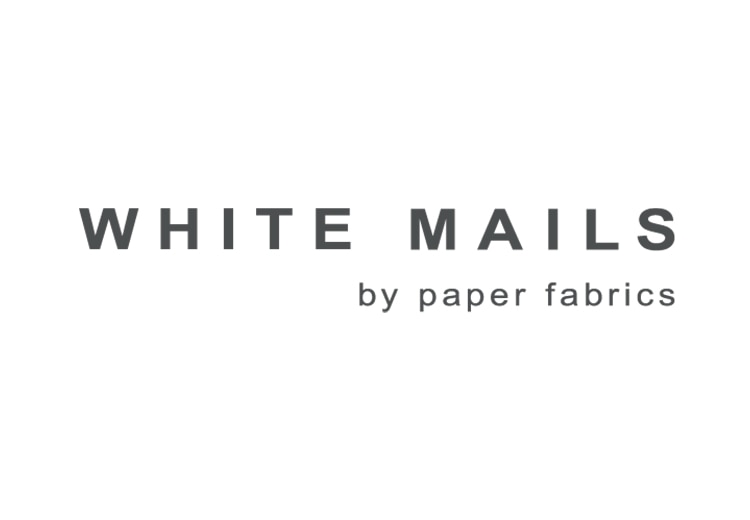 WHITE MAILS