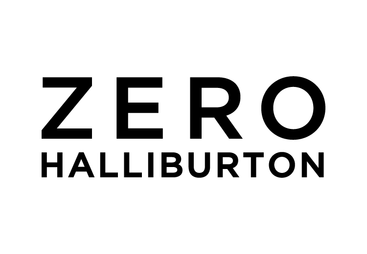 ZERO HALLIBURTON