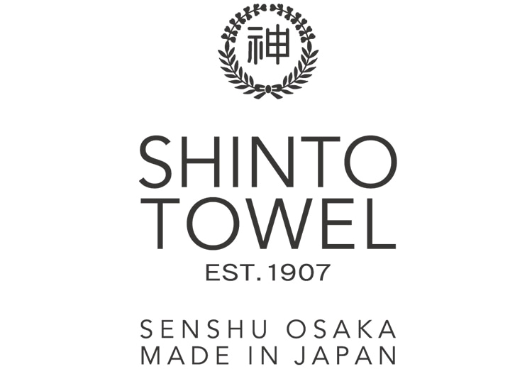 SHINTO TOWEL