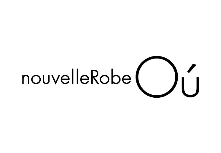 nouvelleRobe Oū