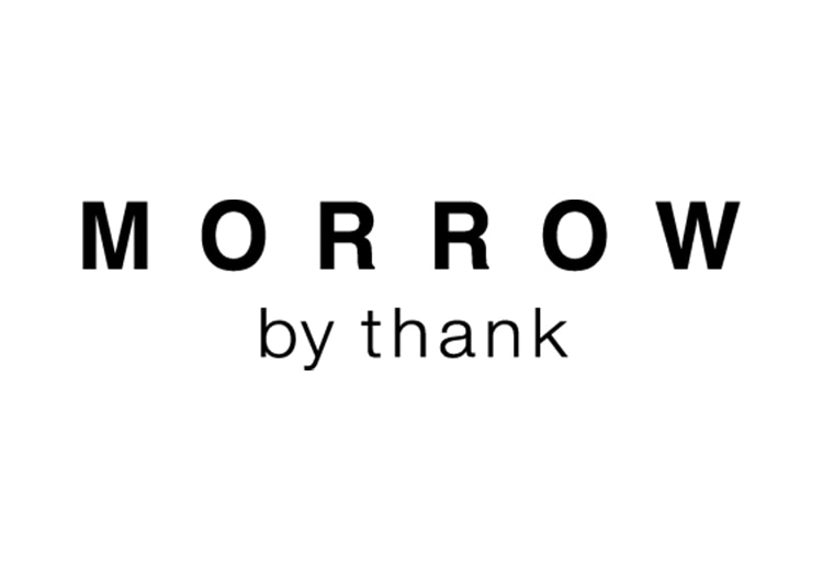 MORROW by thank