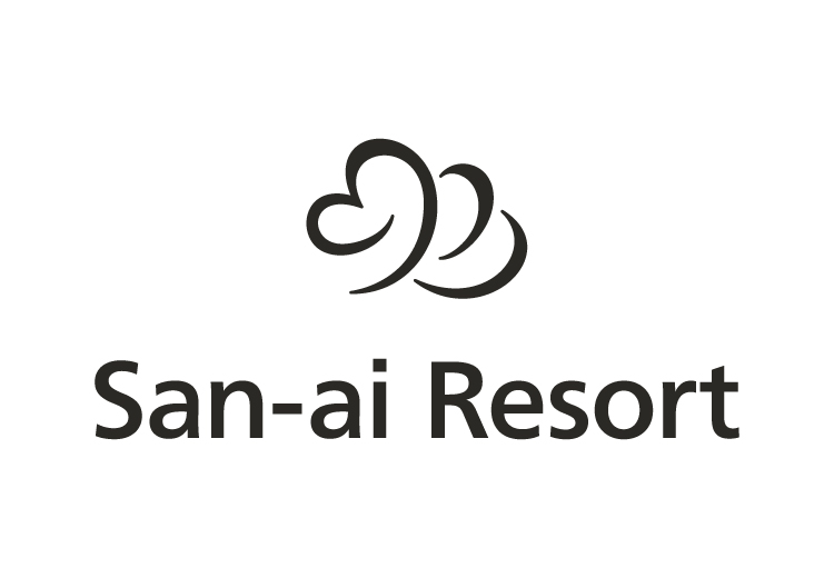 San-ai Resort（三愛水着楽園）