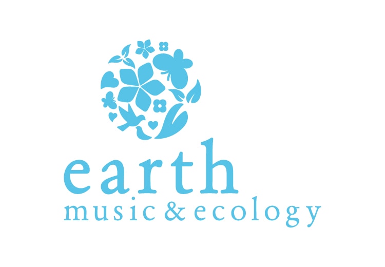 earth music&ecology