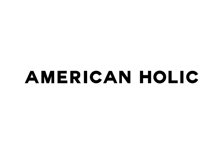 AMERICAN HOLIC