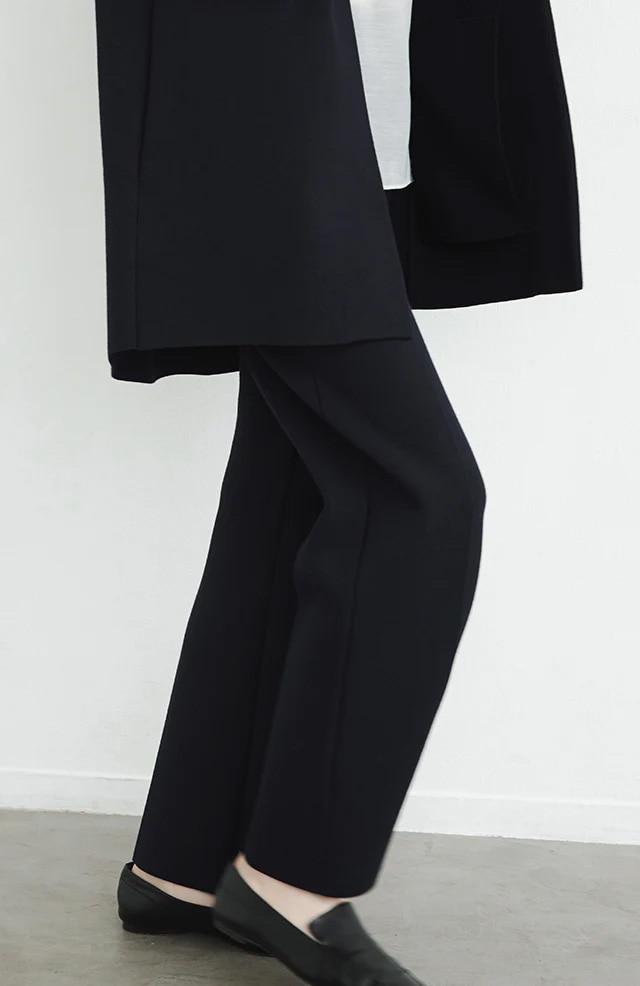 NAVE】川上桃子コラボ！ニットセットアップ | momoko kawakami