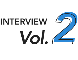 interview Vol.2