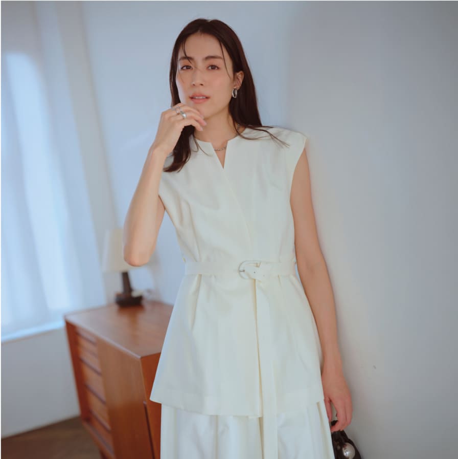 Newans 2025 spring collection