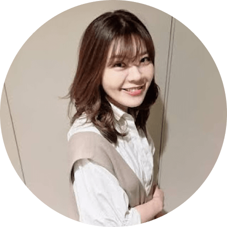 杉山迪子さん 画像