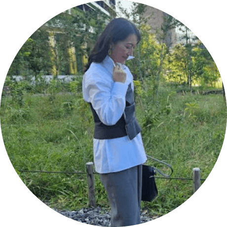 Miwako Kikukawaさん 画像