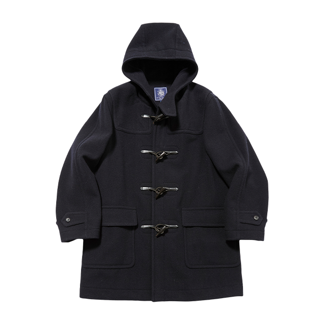 Duffle Coat