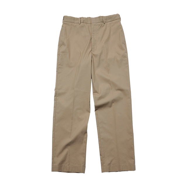 Chino Pants